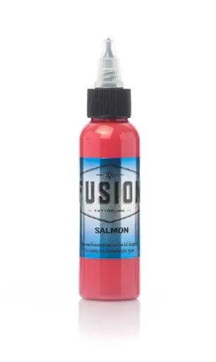 Salmon - Fusion Ink