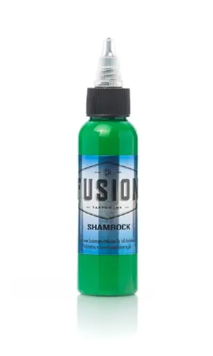 Shamrock - Fusion Ink