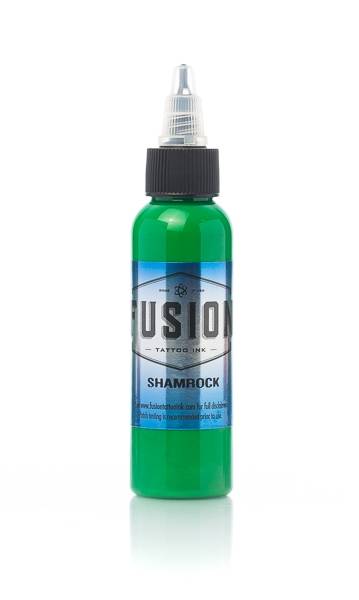 Shamrock - Fusion Ink