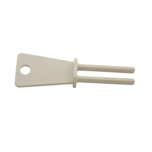Sharps Container Key