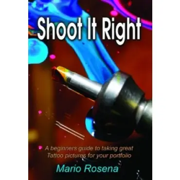 Shoot It Right DVD