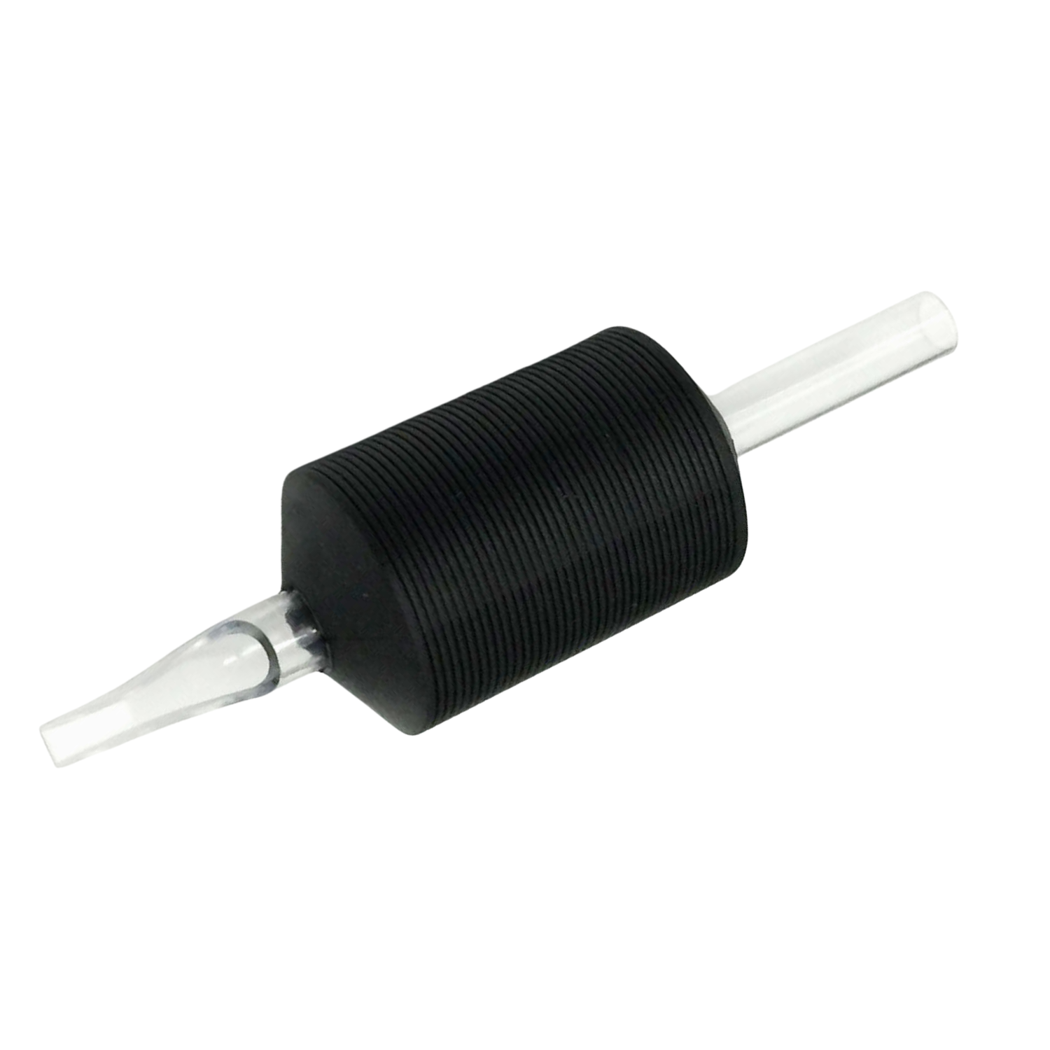 Silicone Disposable Tube - 1"