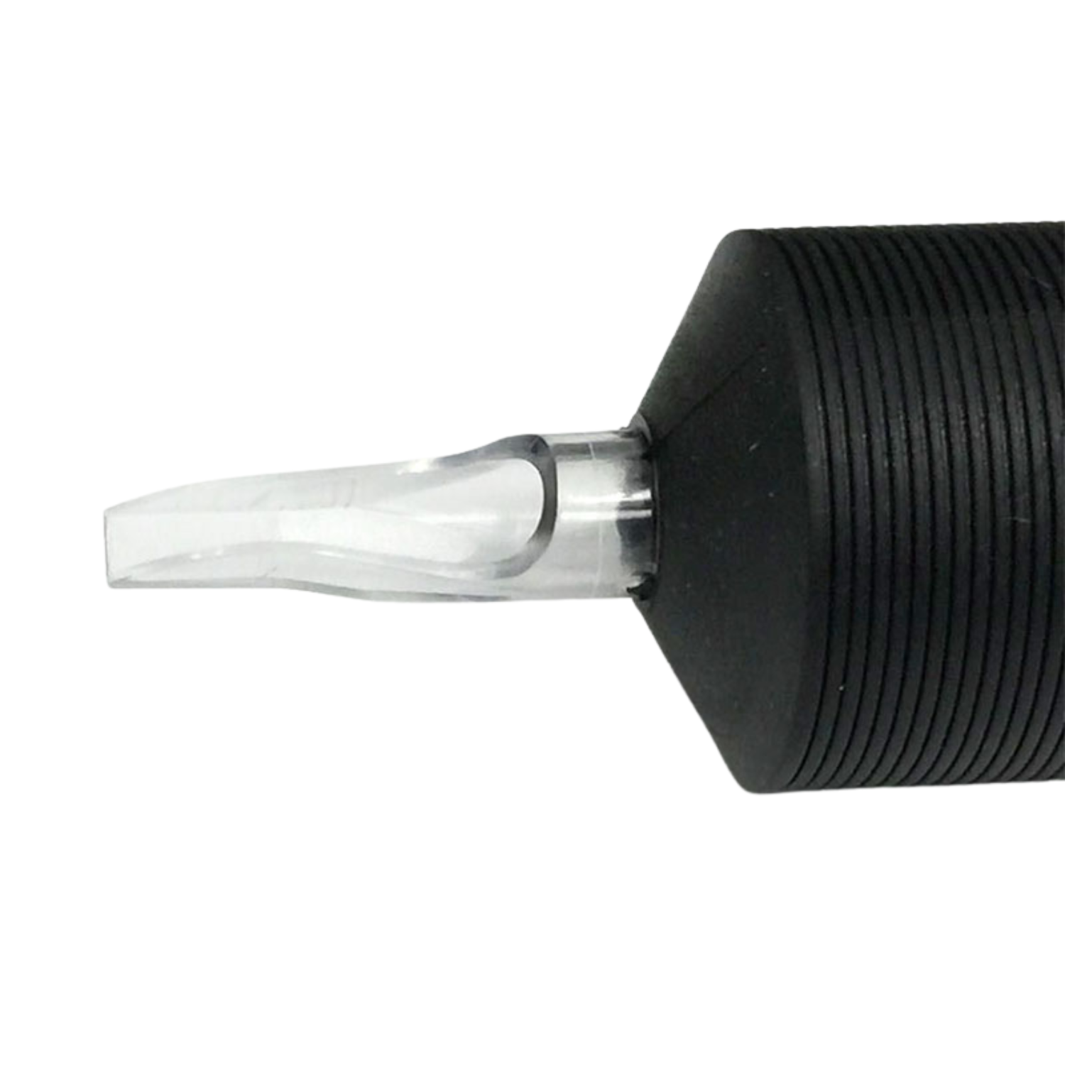 Silicone Disposable Tube - 1"