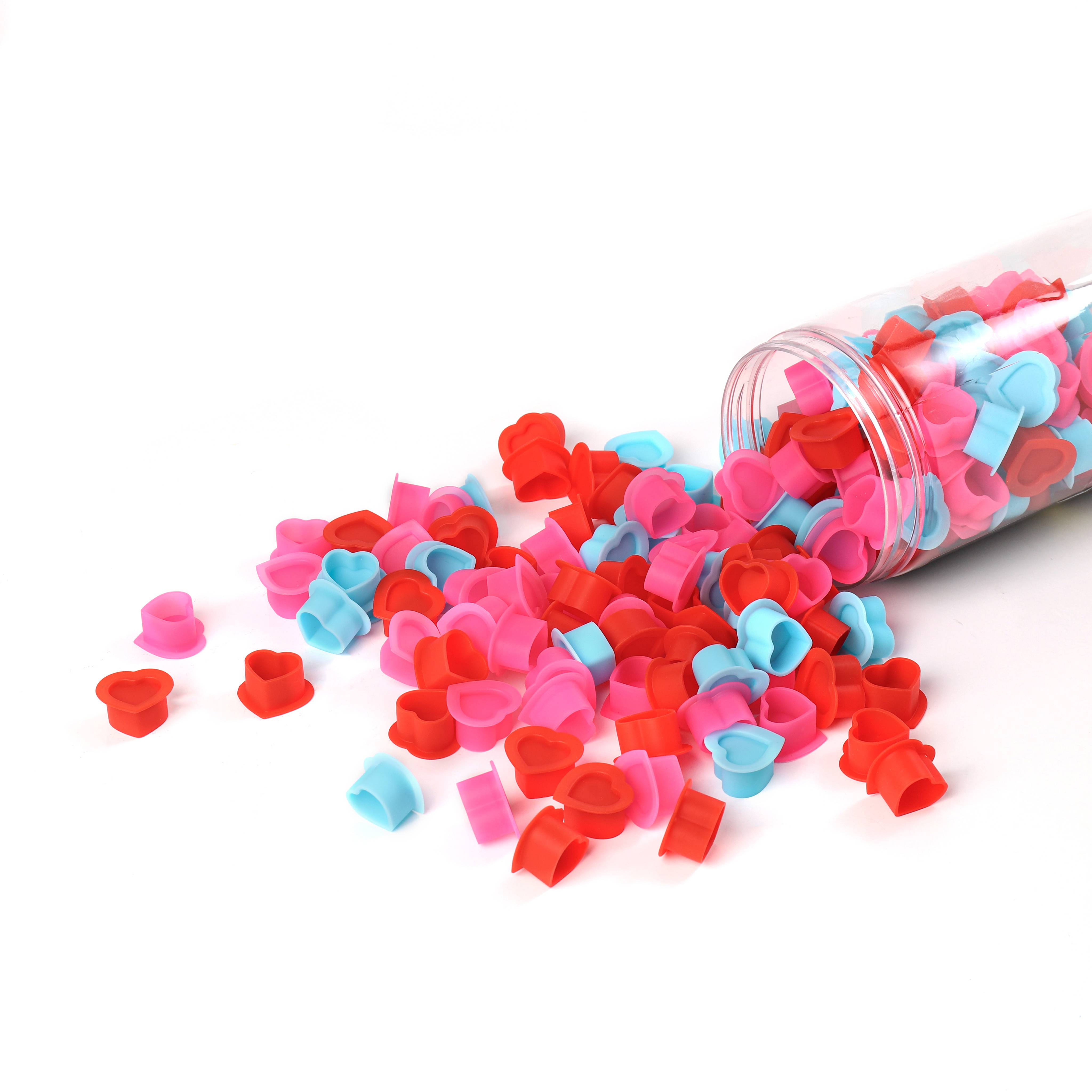 Silicone Ink Cup
