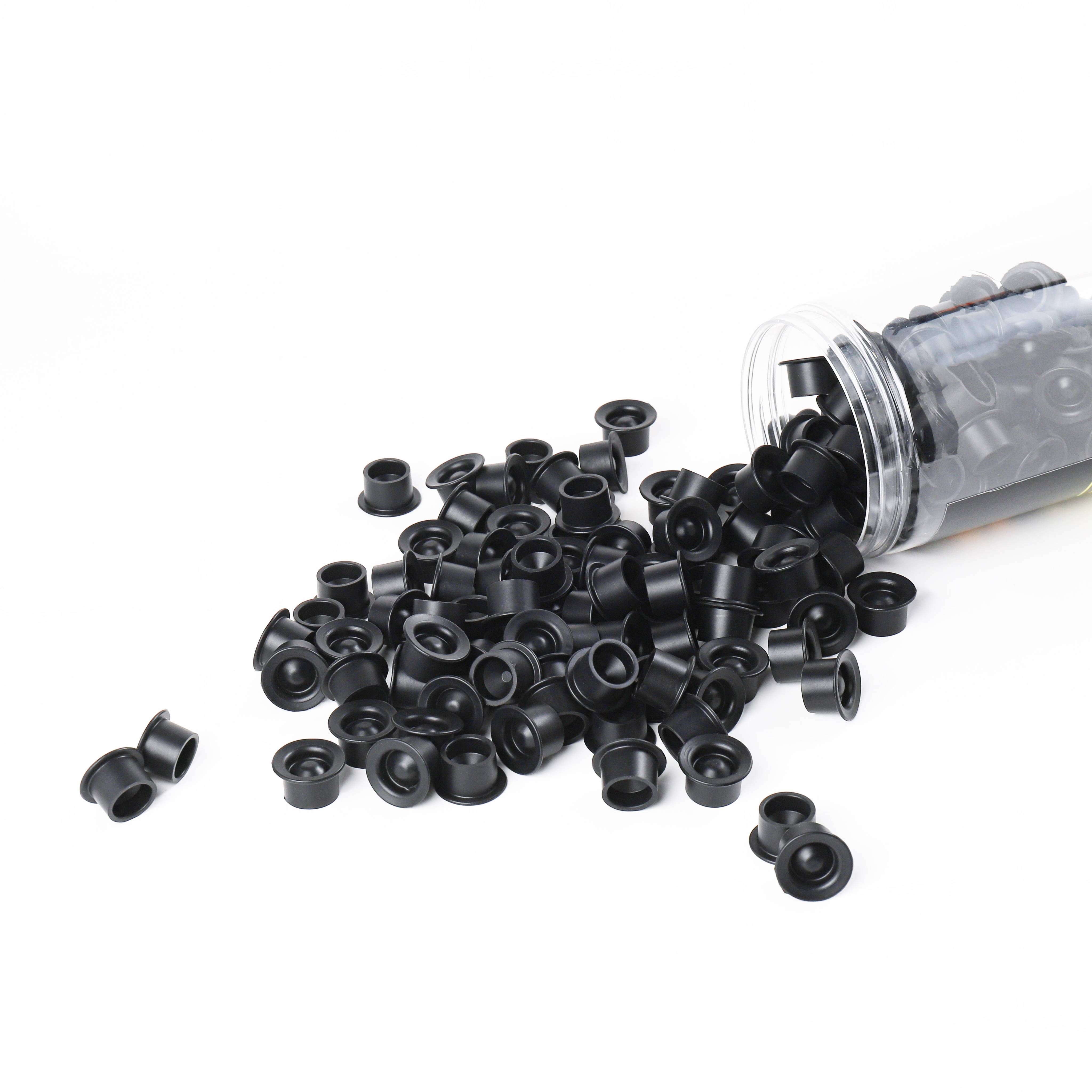 Silicone Ink Cup