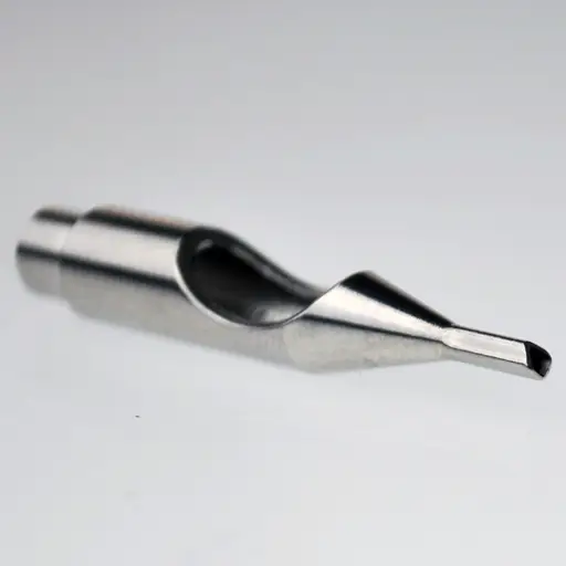 316 Diamond Stainless Steel Tip