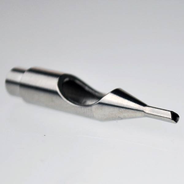 316 Diamond Stainless Steel Tip