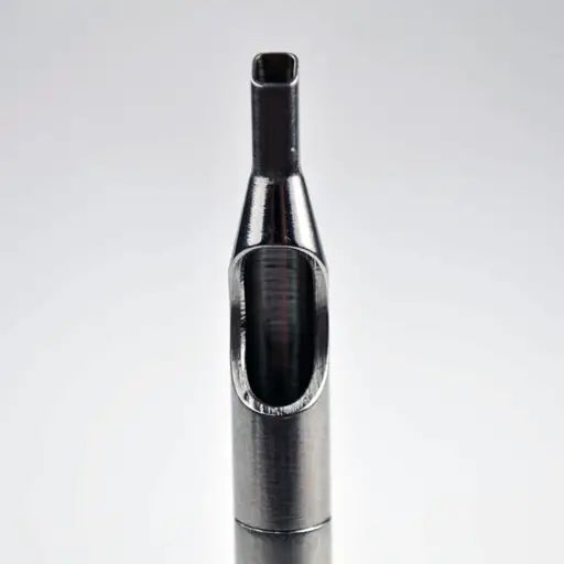 316 Magnum Close Stainless Steel Tip