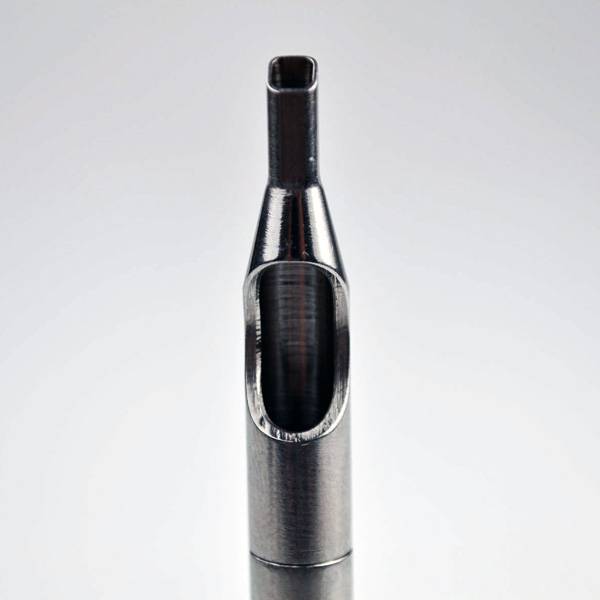 316 Magnum Close Stainless Steel Tip