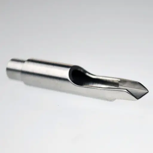 316 Magnum Open Stainless Steel Tip