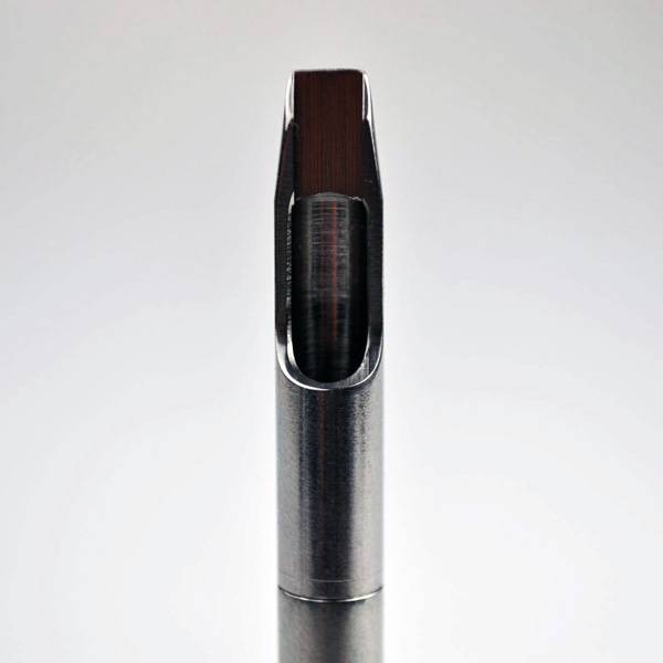 316 Magnum Open Stainless Steel Tip
