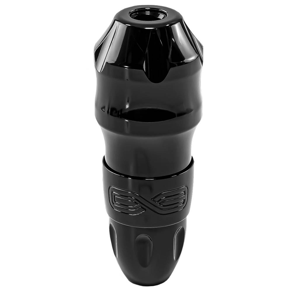 FK Irons EXO [Pen + 2 Power Bolt] - Stealth