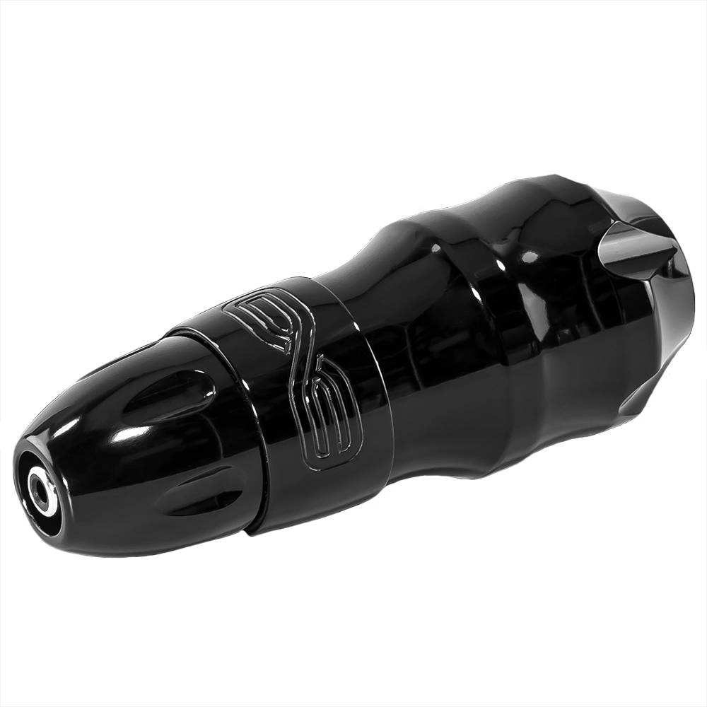 FK Irons EXO [Pen + 2 Power Bolt] - Stealth