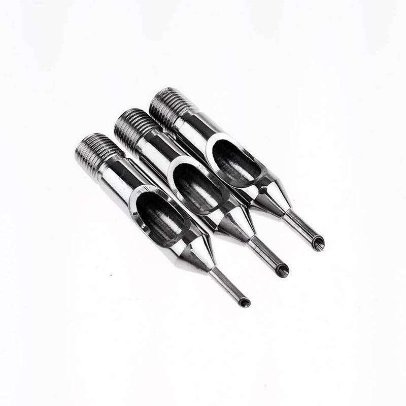 3/4" Stainless Combo Taper Grip - Thread Interface