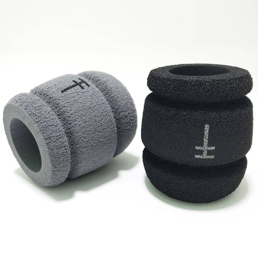 True Tube Grip III Foam Cover - Black