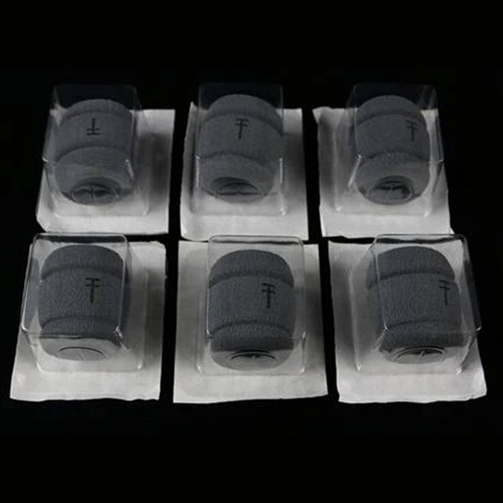 True Tube Grip III Foam Cover - Black