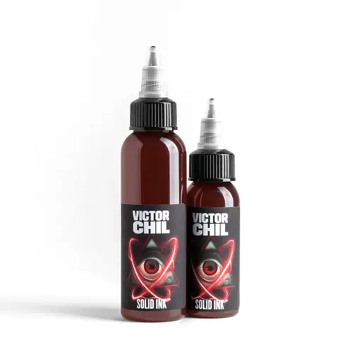 1oz Victor Chil's Vampire - Solid Ink