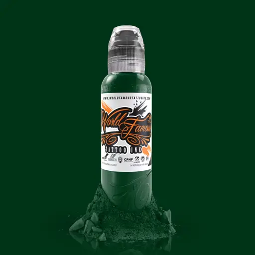 (WF) Vegas Green (Basic) - 1 oz