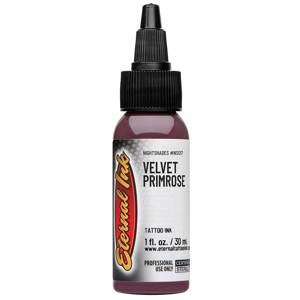 1oz Velvet Primrose (Nightshades) - Eternal Ink