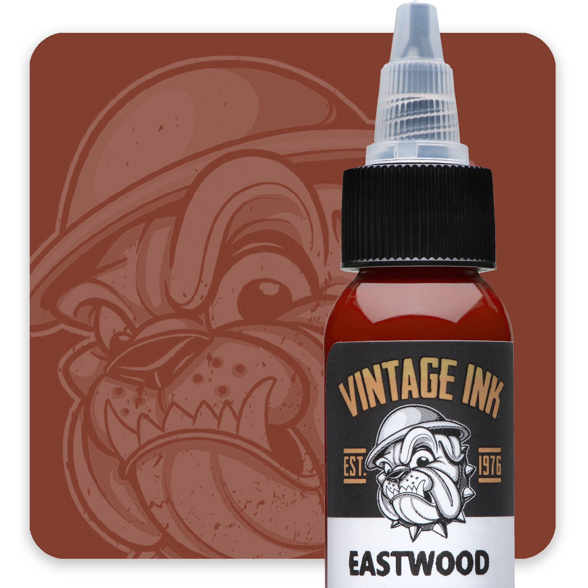 1oz Eastwood (Vintage Ink) - Eternal Ink