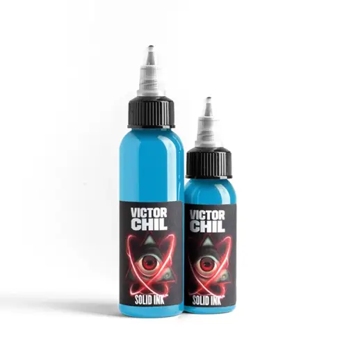 1oz Victor Chil's Waterfall - Solid Ink