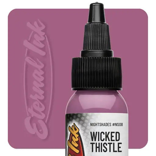 1oz Wicked Thistle (Nightshades) - Eternal Ink