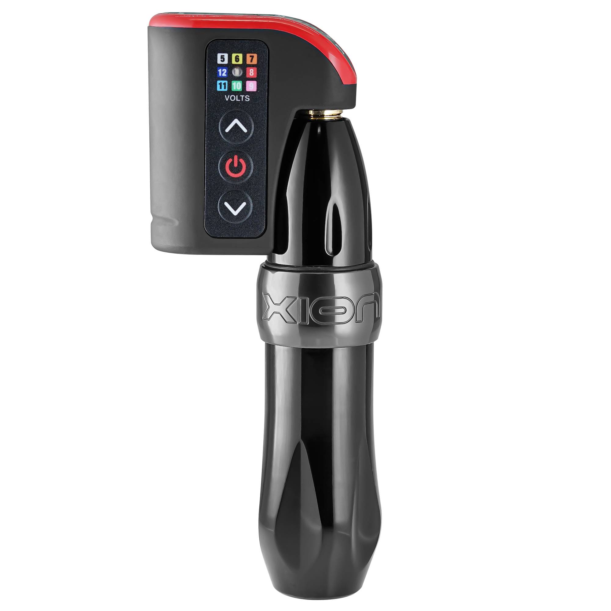 Spektra Xion Pen + FK Irons LightningBolt Battery Pack - Double Pack