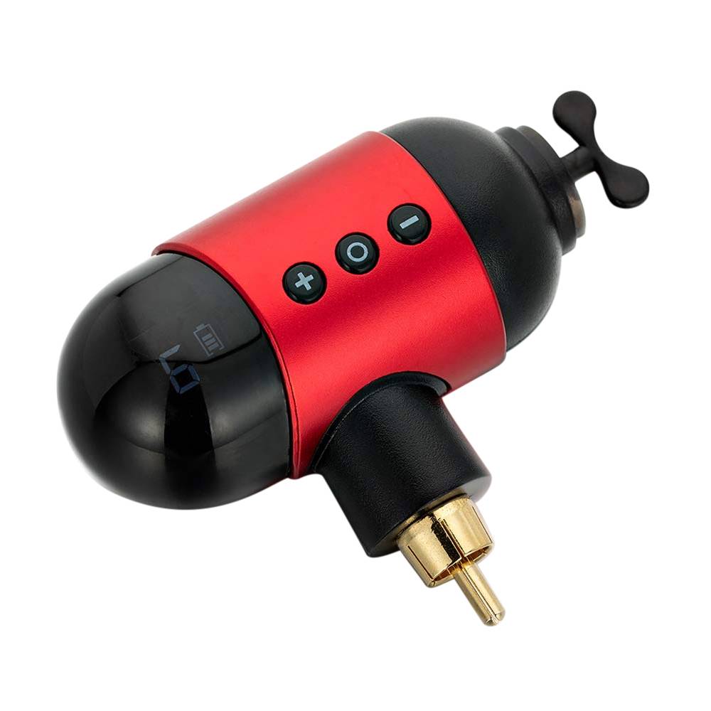 Xnet Power Pak - RCA