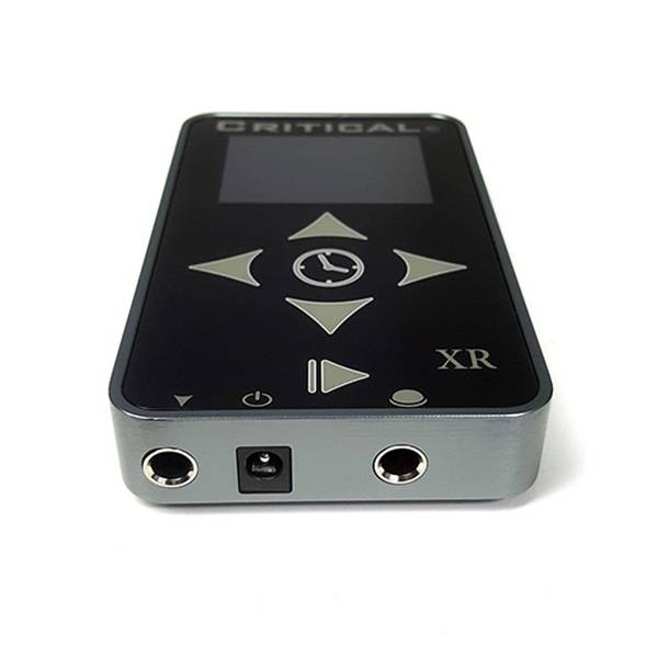 Critical Power Supply - XR