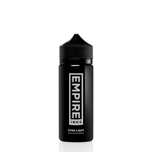 Empire Ink - Xtra Light Graywash