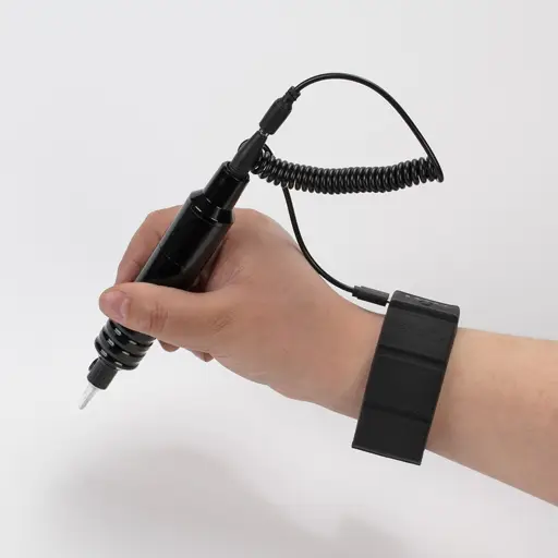iPower Watch - Black
