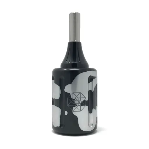 Papa Adjustable Click Grip V2 - 1.25" Camouflage