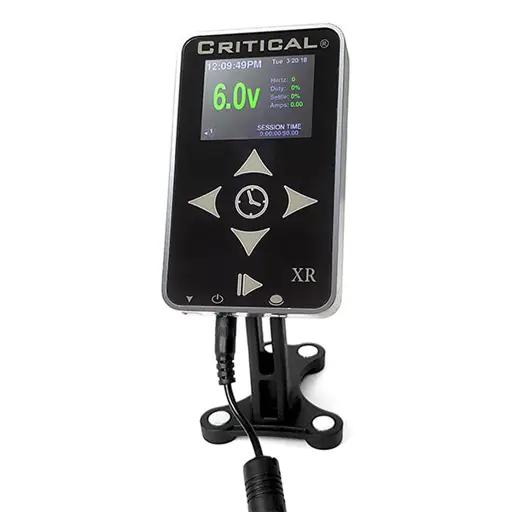 Critical Power Supply - XR