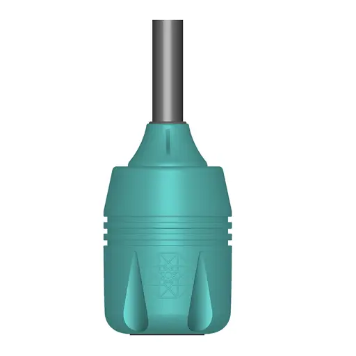 Papa Disposable Cartridge Grip CLICK - 33mm
