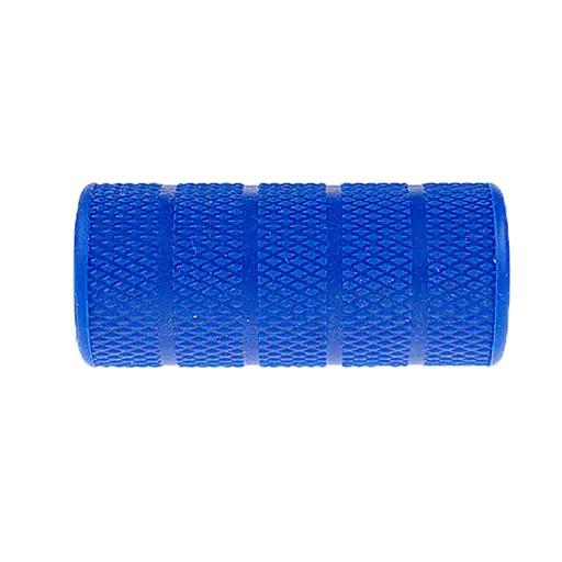 7/8" Straight Autoclavable Silicone Grip Cover