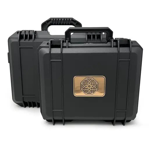 Papa Travel Case
